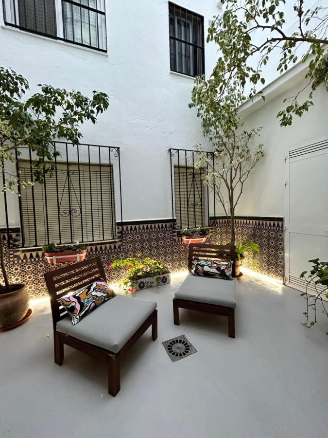 Hostal Berlin Marbella Exterior photo
